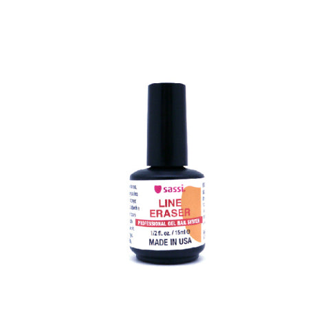 Fill Line Eraser 0.5oz