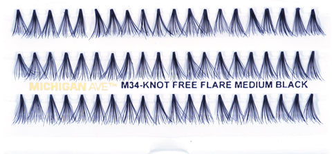 Knot Free 10PLY MB34