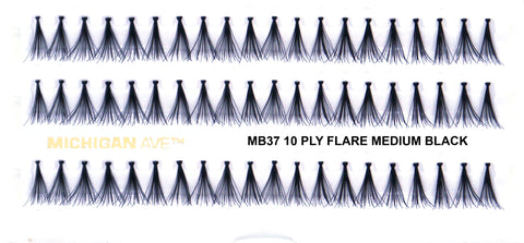 Flare 10PLY MB37