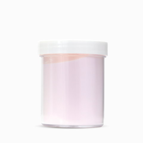 Dip & Acrylic BASIC Powder 4oz - Pink