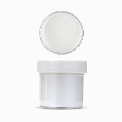 Dip & Acrylic BASIC Powder 1oz - Clear