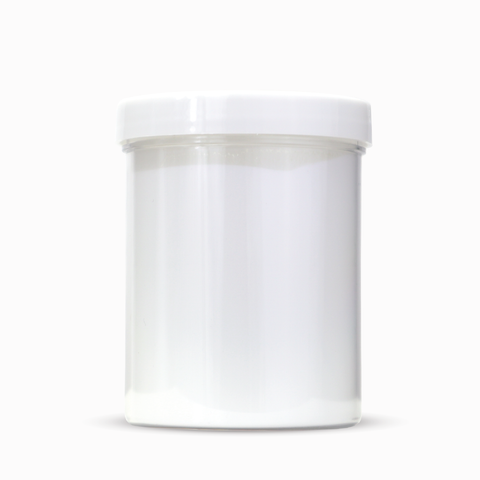Dip & Acrylic BASIC Powder 8oz - White