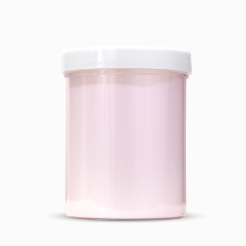 Dip & Acrylic BASIC Powder 8oz - Pink