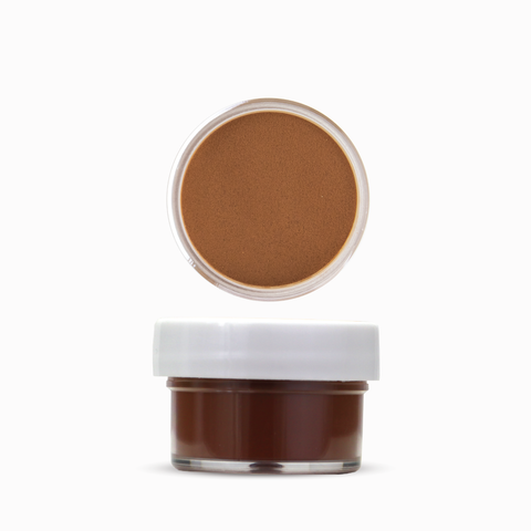 Dip & Acrylic COLOR Powder - Brown