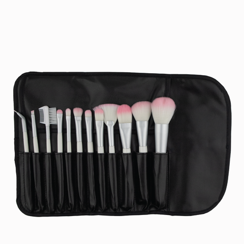 Makeup Brush Set 12pcs