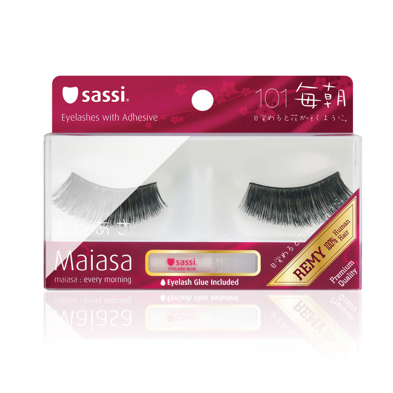 Maiasa #101