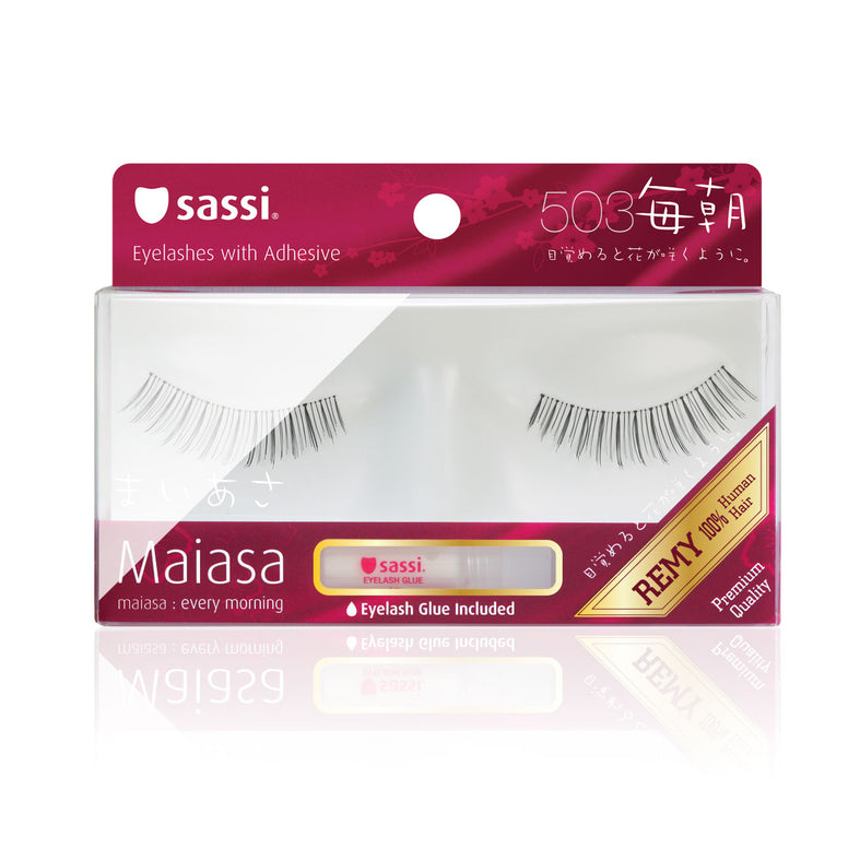 Maiasa #503