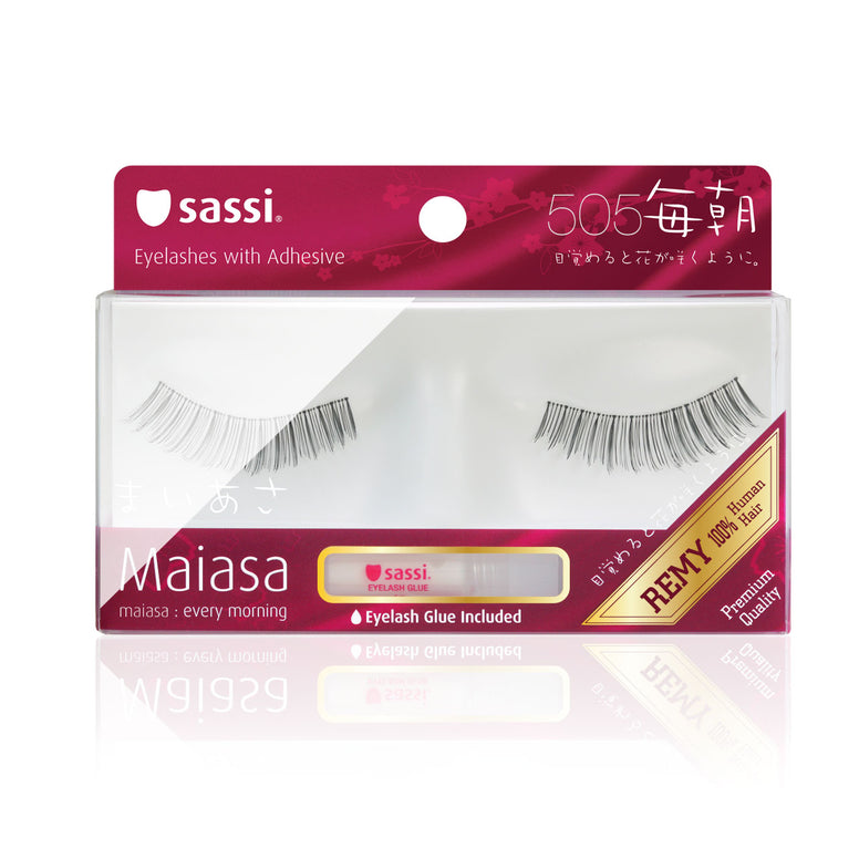Maiasa #505