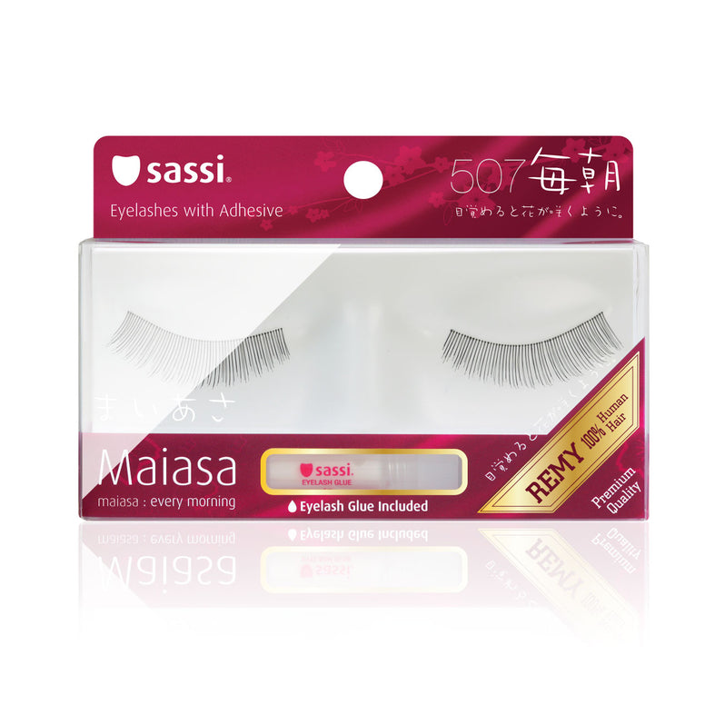 Maiasa #507