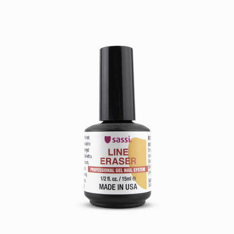 Fill Line Eraser 0.5oz