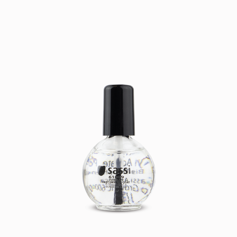 Airbrush Fast Dry Top Coat 2.5oz