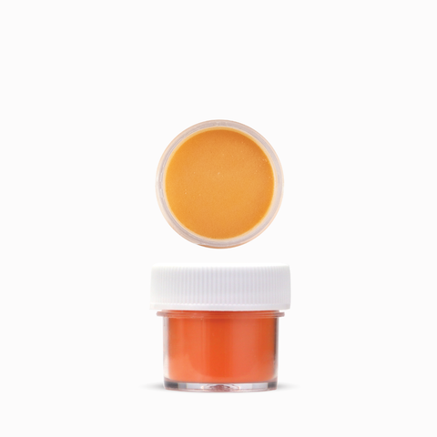 Dip & Acrylic PASTEL Powder - Orange