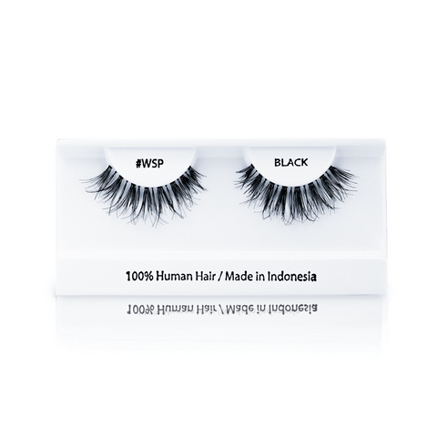 Eco Eyelashes WSP