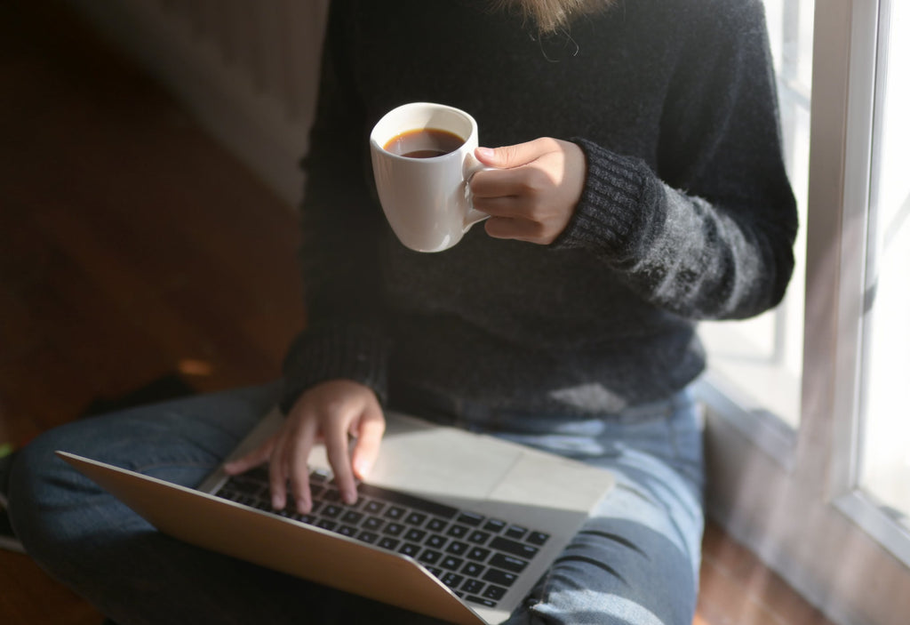 Tips to Stay Motivated while Working from Home