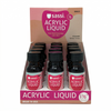 Acrylic Liquid 1/2oz