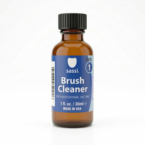 Brush Cleaner 1oz