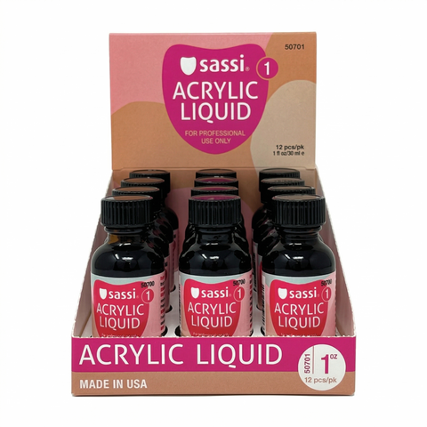 Acrylic Liquid 1oz
