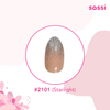 Press On Nails Starlight 2101