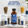 Brush Cleaner 8oz