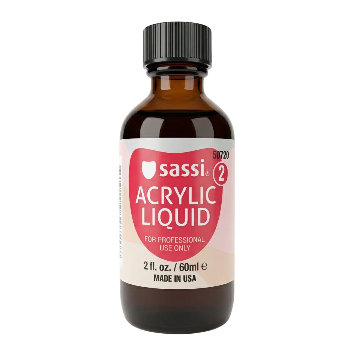 Acrylic Liquid 2oz
