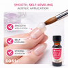 Acrylic Liquid 8oz