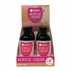Acrylic Liquid 4oz