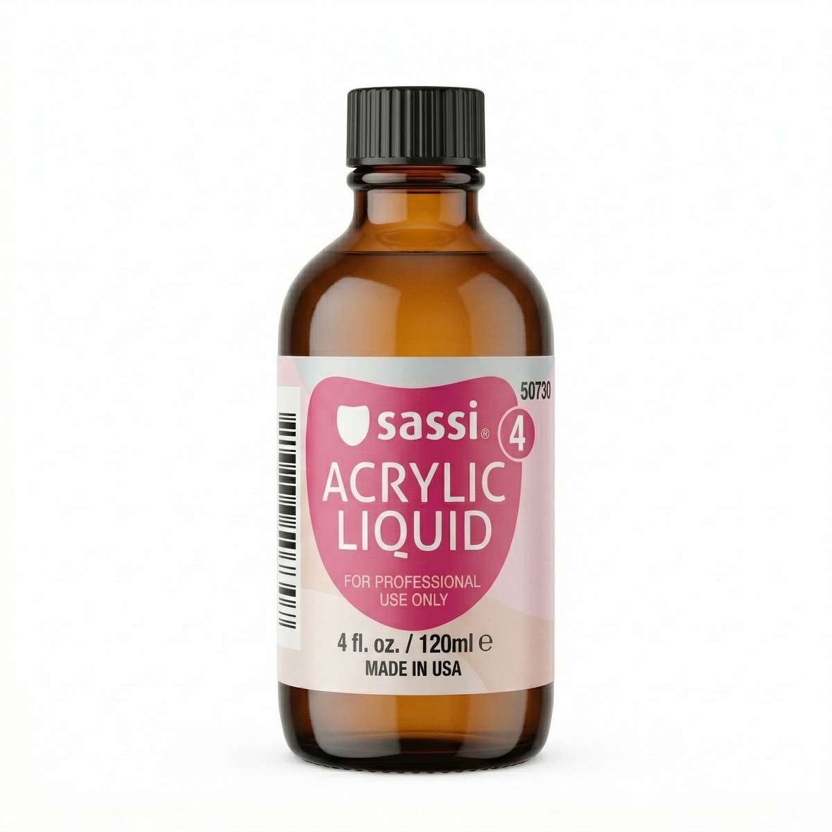 Acrylic Liquid 4oz