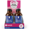 Brush Cleaner 4oz