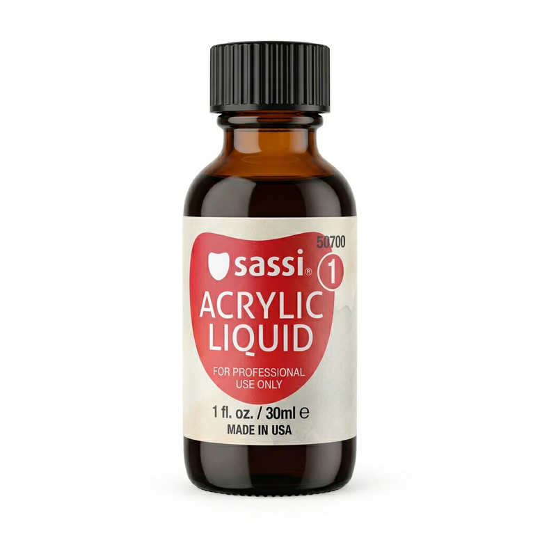 50700 1 oz Aceylic Liquid