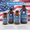 Brush Cleaner 8oz