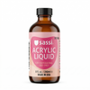 Acrylic Liquid 8oz