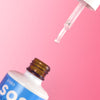 Soak Off UV Gel Base Coat 0.5oz