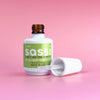 UV High Gloss Finish Top Gel 0.5oz