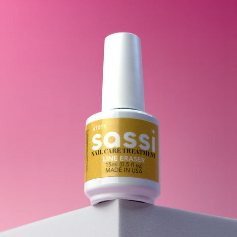 Fill Line Eraser 0.5oz