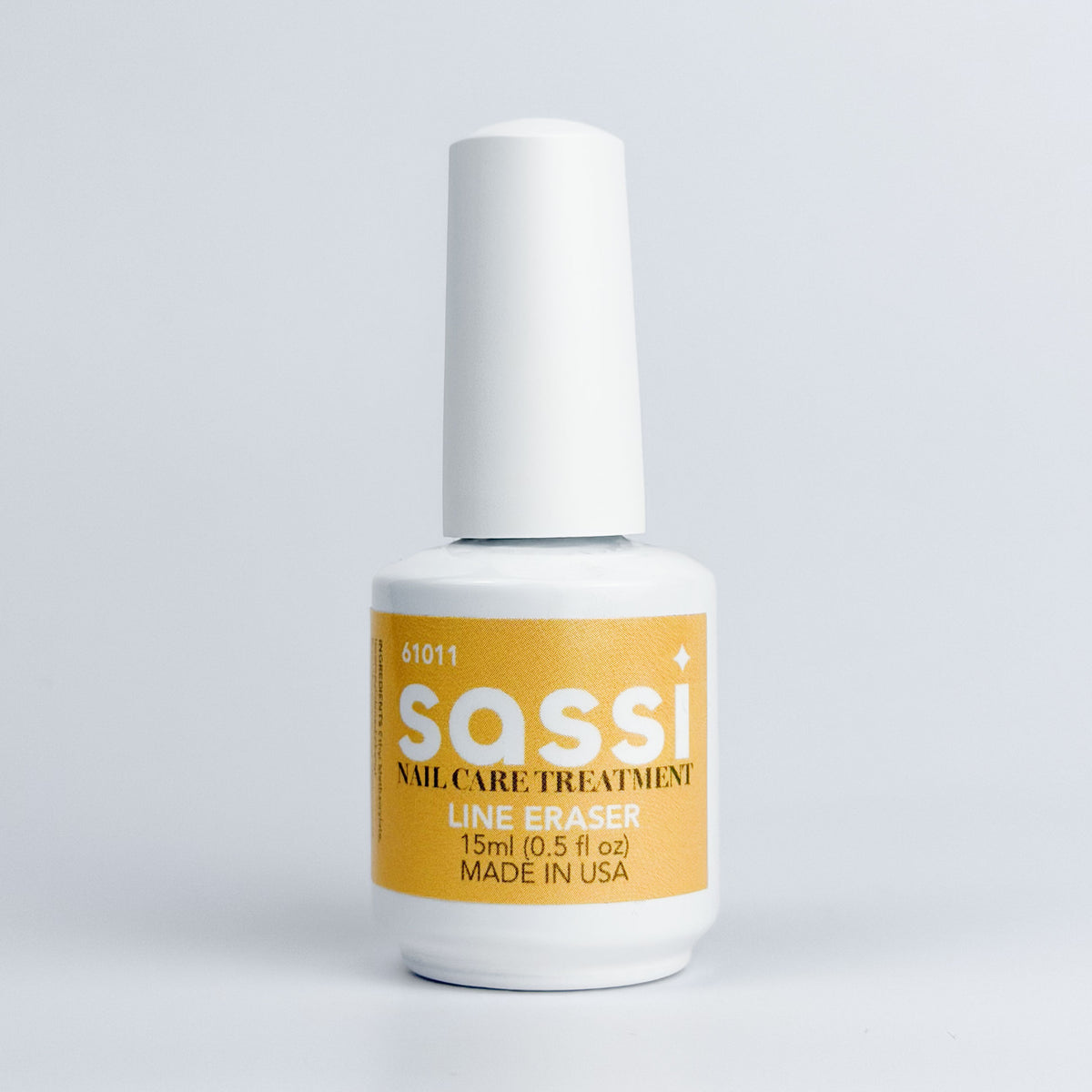 Fill Line Eraser 0.5oz
