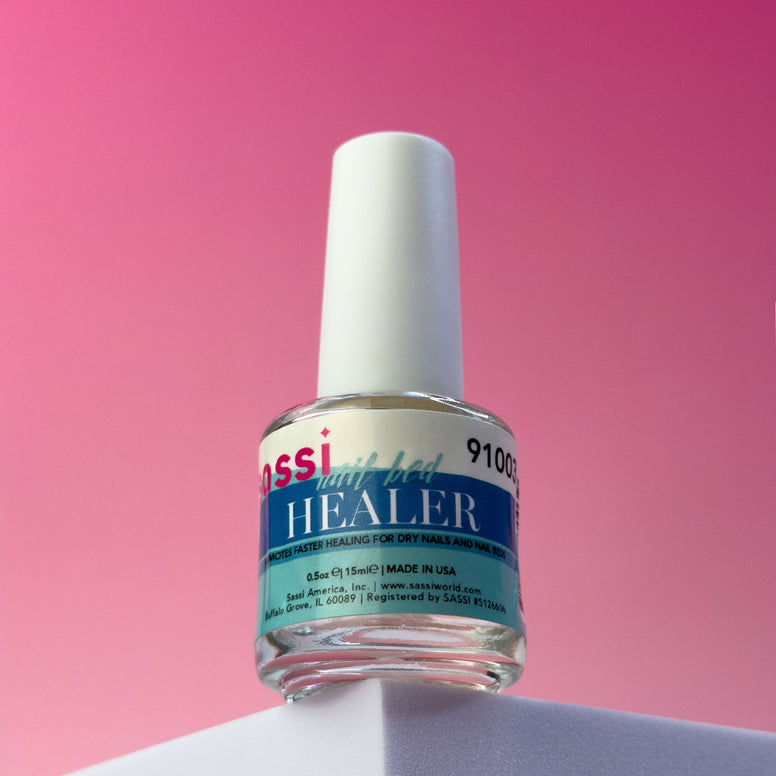 Nail Bed Healer 0.5oz