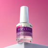 [Top Coat] Nail Polish Fast Dry Help Dry Polish Quickly 1/2oz