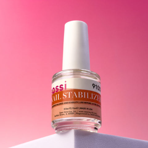 [Strengthener] Nail Stabilizer Restore Nail Balance 1/2oz