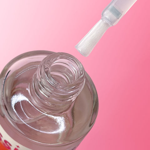 [Strengthener] Nail Stabilizer Restore Nail Balance 1/2oz