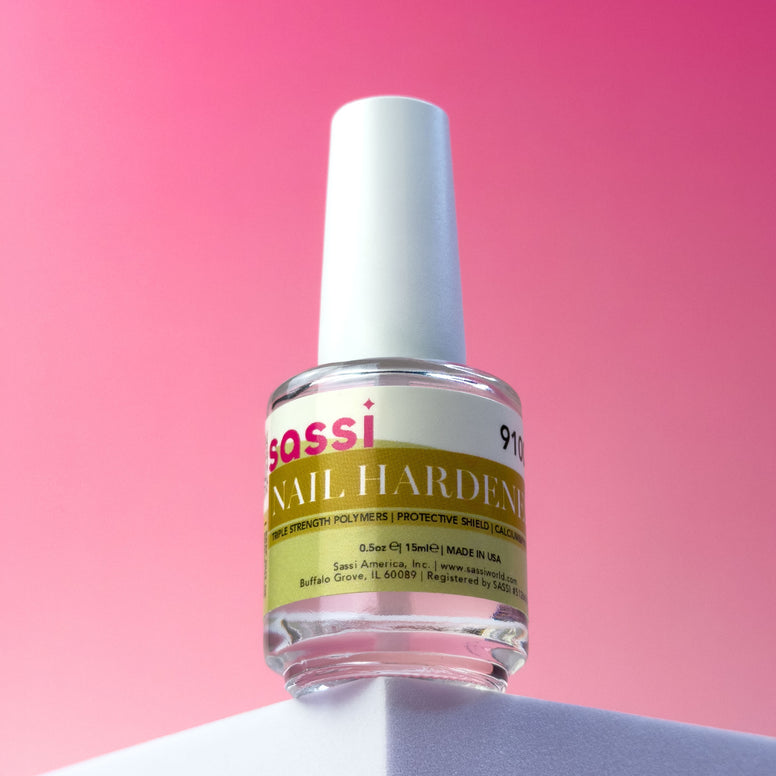 [Strengthener] Nail Hardener Keep Nails Strong 1/2oz