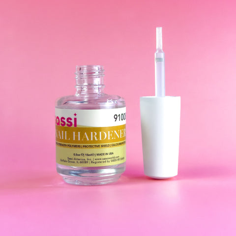 [Strengthener] Nail Hardener Keep Nails Strong 1/2oz
