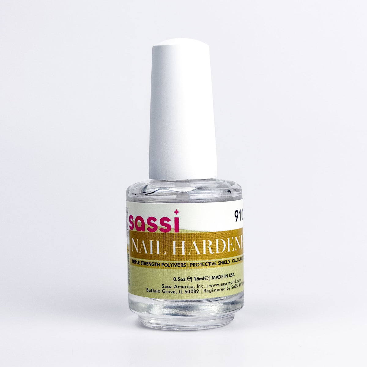 Nail Hardener 0.5oz
