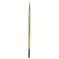 Taklon Nail Brush #1