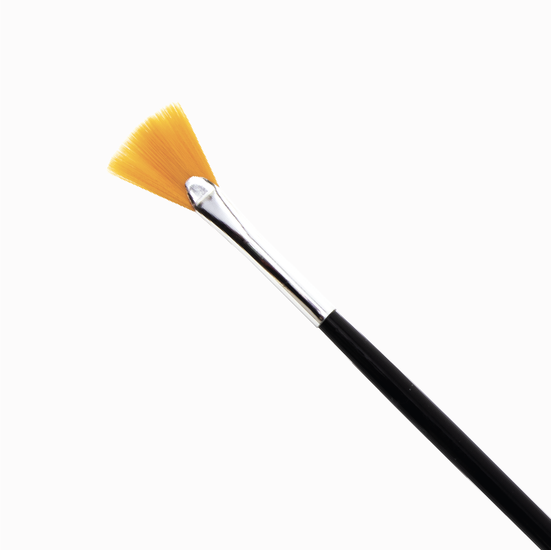 Nail Art Brush Set (10pcs)