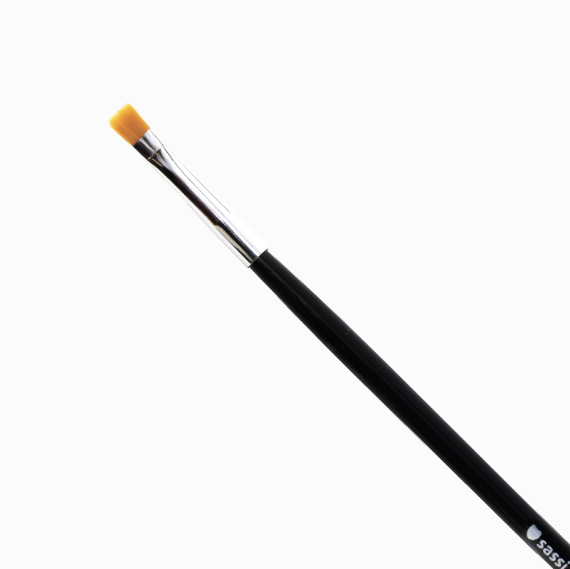 Nail Art Brush Set (10pcs)