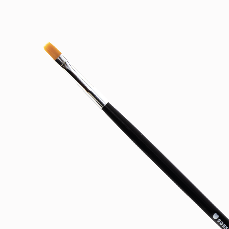 Nail Art Brush Set (10pcs)