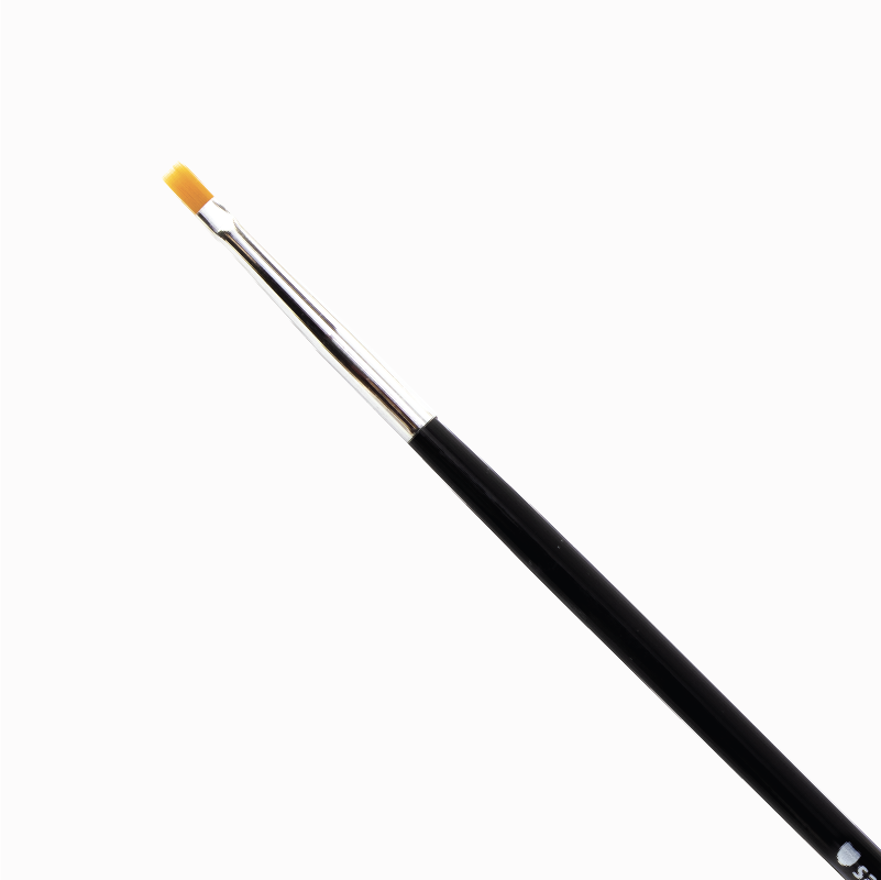 Nail Art Brush Set (10pcs)