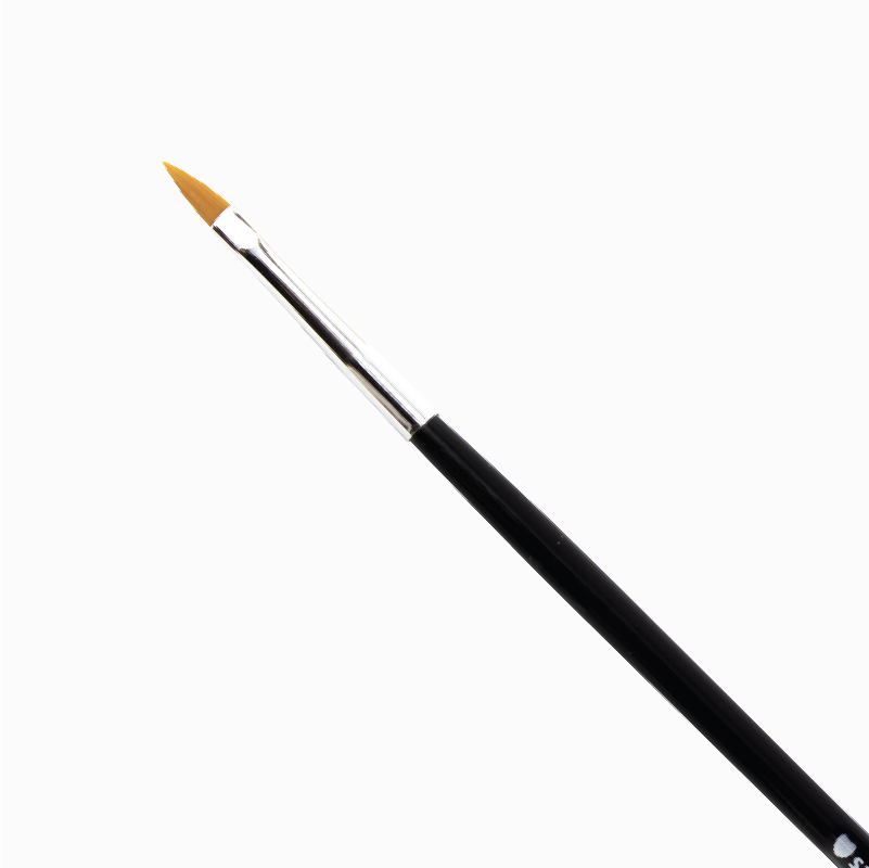 Nail Art Brush Set (10pcs)