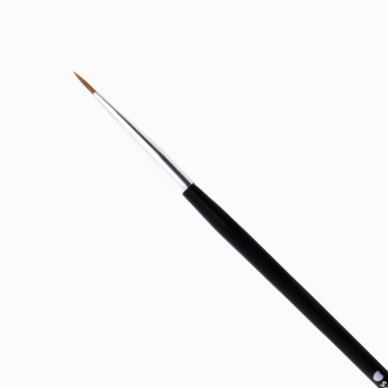 Nail Art Brush Set (10pcs)