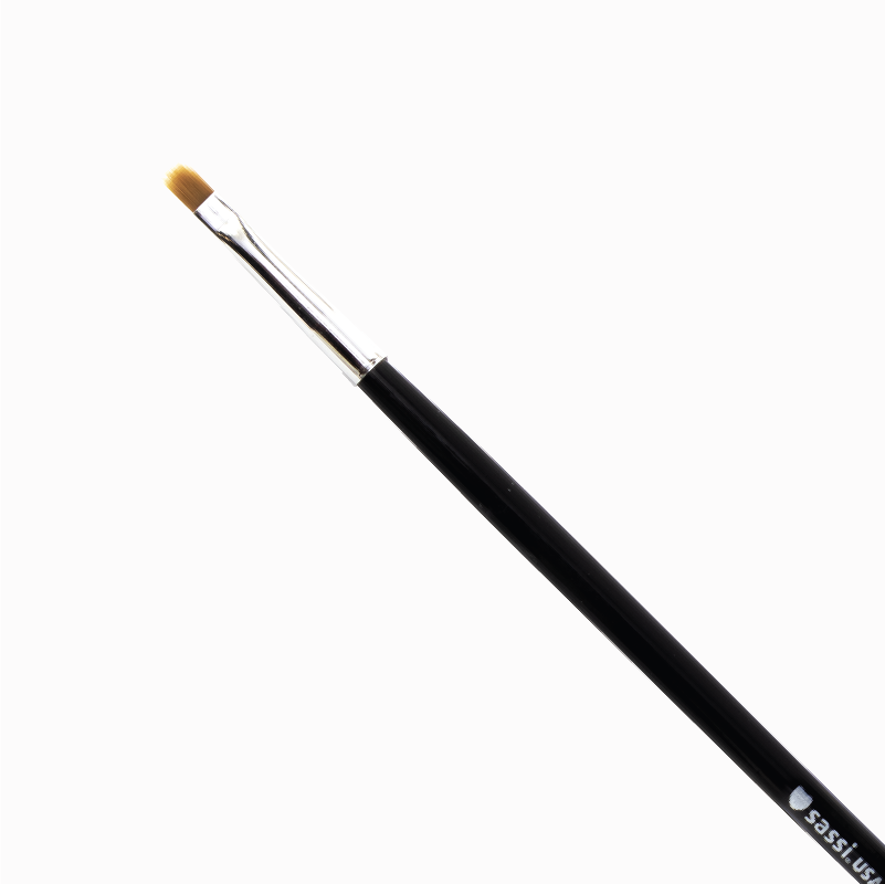 Nail Art Brush Set (10pcs)